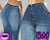 *L* {BM} Brooke Jeans