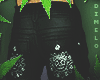 GloGang Flare Jeans v2
