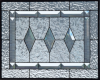 (AL)Glass Panel