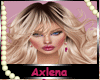 AXL Suma Beige Blonde