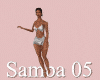 MA Samba 05 1PoseSpot