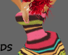 *DS* SIMY D. Dress
