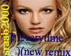 Everytime (new remix)