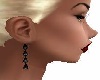 Black Earrings