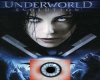 underworld Selene eyes