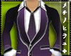 Seraph Formal Suit C Vio