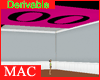 MAC - Ceiling Nodes