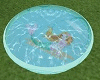 Little Mermaid Pool 40%