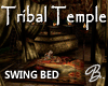 *B* Tribal Tmp Swing Bed