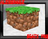 Minecraft Present -M/F
