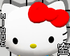 空 Hello Kitty 空