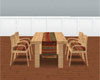 Native Dining Table