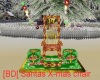 [BD] Santas X-mas chair