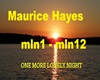 M Hayes Lonely Night