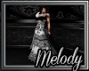 ~Gothic Brocade Bridal~