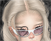 Udreka blonde