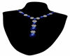 Gem Stone Necklace-1