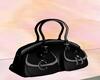Black Detective Bag