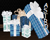 *A* Christmas Presents
