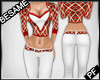 ~B~XMAS FIT ~PF~