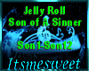 Jelly Roll Son of Sinner