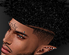 (+_+)CURLY HAWK/BLACK