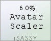 S| 60% Avi Scaler