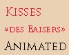 Sweet Kisses Animated