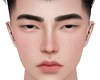 Huang Head + Freckles