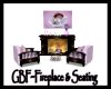 GBF~Fireplace & Seating