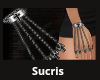 RING CHAINS D