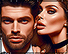 ⟐ Cutout ' Couple <3