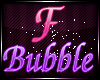 ❤ Bubble Light F