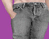 Jeans negro