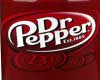 (SDJS)dr pepper can