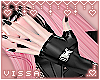 V♡ Tech Gloves