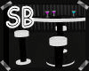 [SB] Tall Bar Table