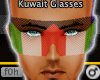 f0h Kuwait Glasses M