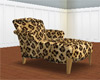Hollywood Jungle Chaise