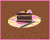 [DD] TWEETY CAKE SLICE