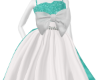 kids cross over dress