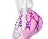 EML FRIDAY PINK JEANS