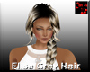 Elise Grey Hair