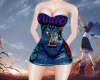 LVxSexyDressM121