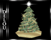 [MDL]Christmas Treedelou