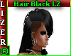 Hair Black LZ
