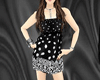 [AQ]Speckle dress1