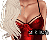 aL~Bianca Red RL~
