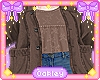 Kid's Fall Jacket