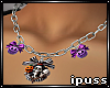 !iP Beetlejuice Necklace